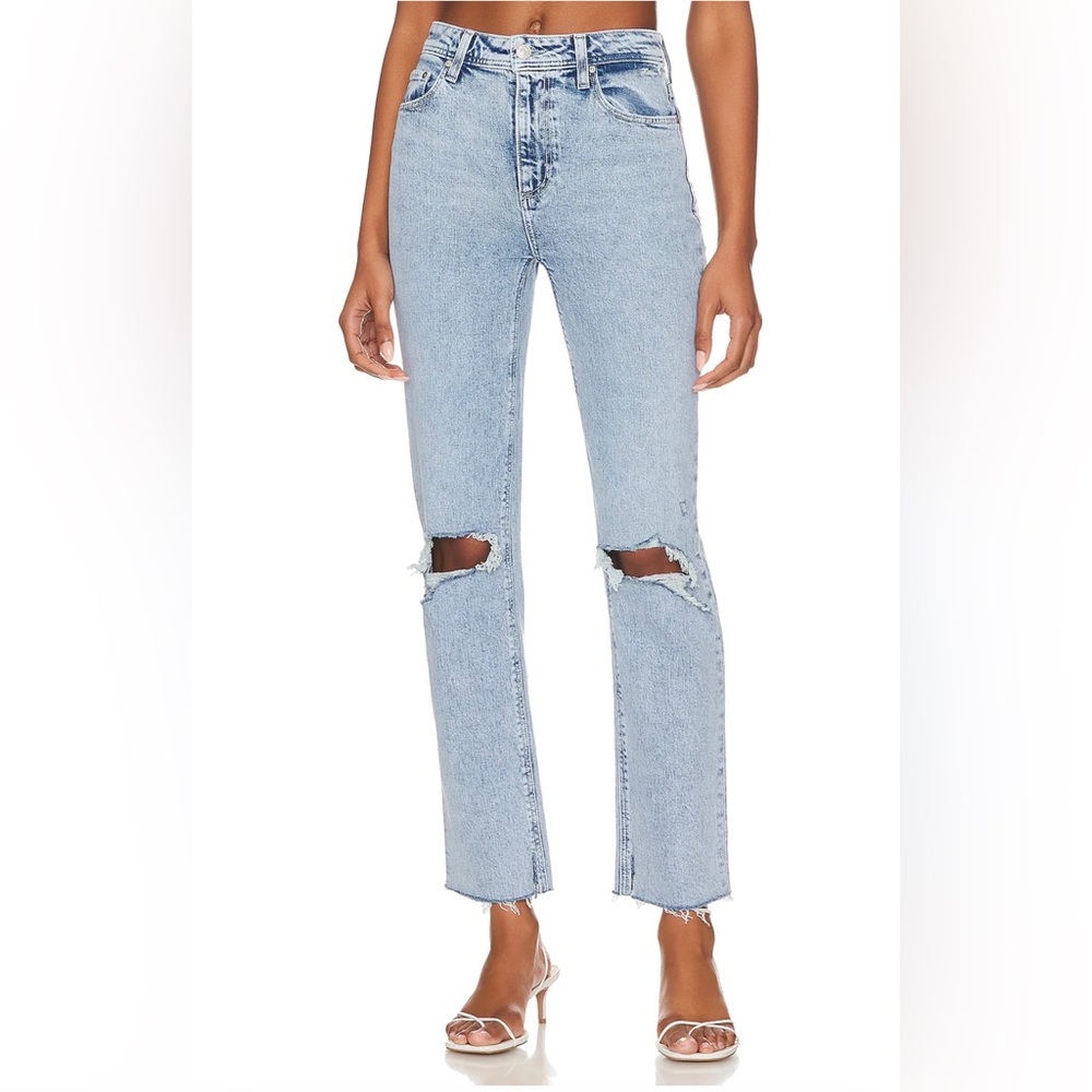 Paige jeans